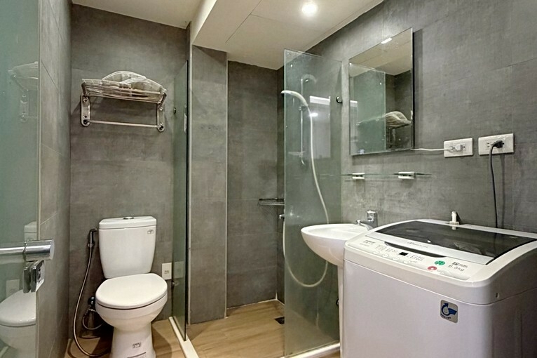 💓丹鳳捷運/可租補/大採光兩房一廳/獨立洗衣獨立曬衣（第7張）