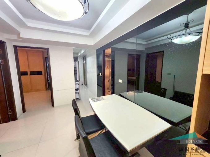 社宅⭐大雅市中心2房✨可租補✨免仲介費(第6張)