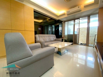 社宅⭐大雅市中心2房✨可租補✨免仲介費（第1張）