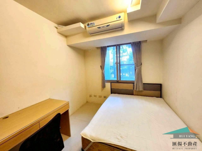 社宅⭐大雅市中心2房✨可租補✨免仲介費(第5張)