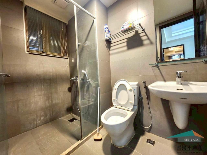 社宅⭐大雅市中心2房✨可租補✨免仲介費(第9張)