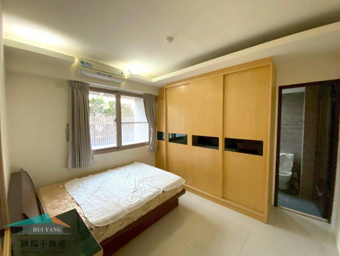 社宅⭐大雅市中心2房✨可租補✨免仲介費(第3張)