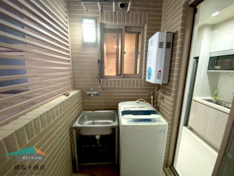 社宅⭐大雅市中心2房✨可租補✨免仲介費（第10張）