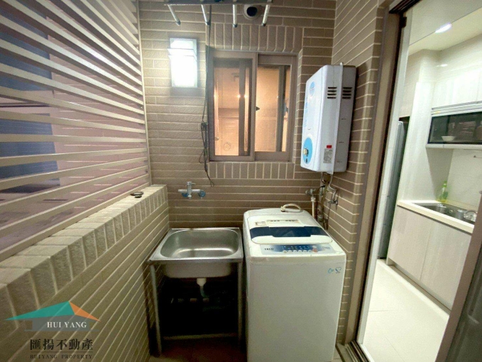 社宅⭐大雅市中心2房✨可租補✨免仲介費(第10張)