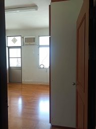 1000元的首月優惠,透天二樓雙間雅房,有各自有陽台與冷氣（第2張）