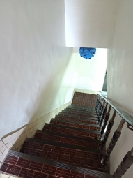 1000元的首月優惠,透天二樓雙間雅房,有各自有陽台與冷氣（第7張）