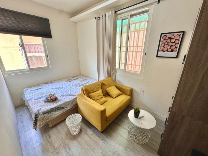 廷選好屋✨ 文心櫻花捷運站🔥採光套房✨可租補（第2張）