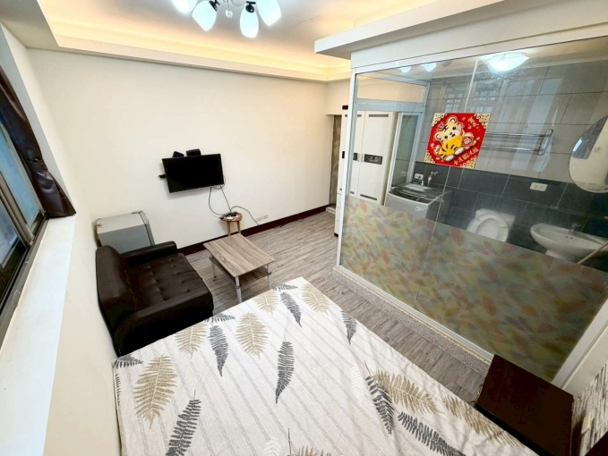 🧡請加賴🧡租屋補助🧡獨洗窗曬🧡運動爬梯🧡（第3張）