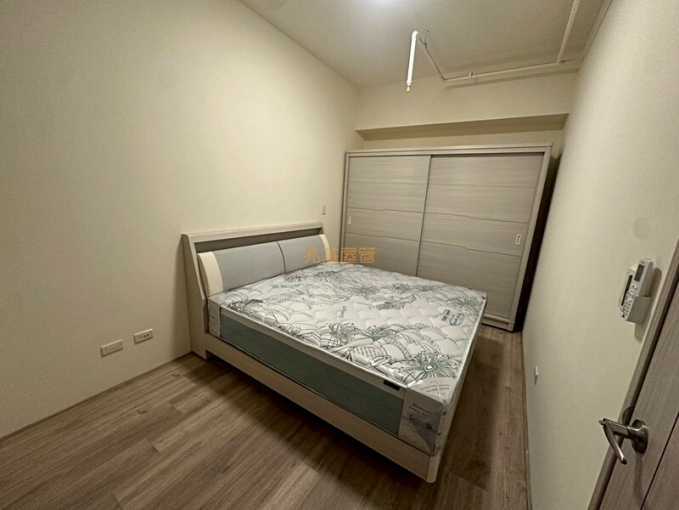 兆基社會住宅🏠高樓層~全新剛完工大樓（第3張）