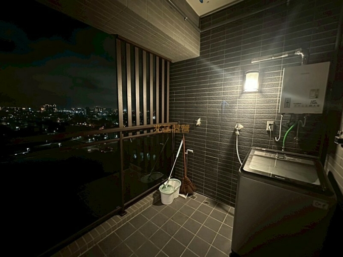 兆基社會住宅🏠高樓層~全新剛完工大樓（第6張）