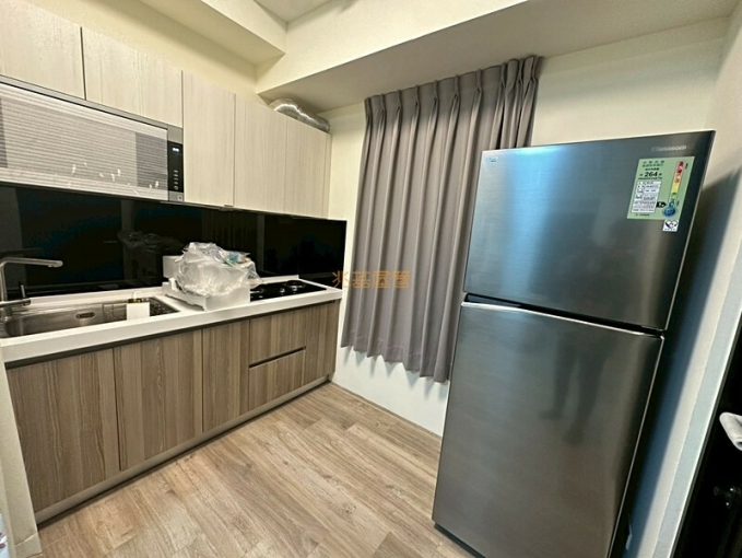 兆基社會住宅🏠高樓層~全新剛完工大樓（第5張）