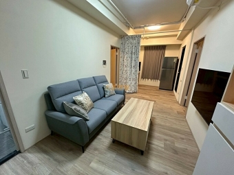 兆基社會住宅🏠高樓層~全新剛完工大樓（第1張）