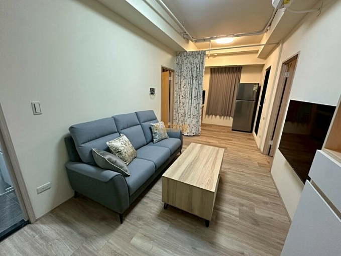 兆基社會住宅🏠高樓層~全新剛完工大樓（第1張）