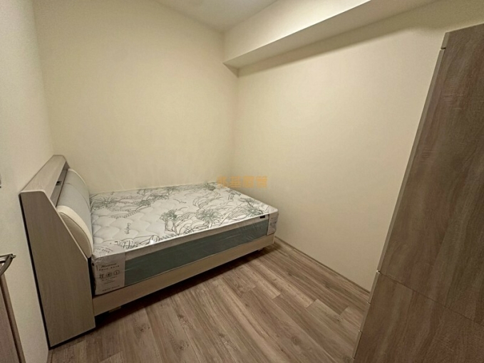 兆基社會住宅🏠高樓層~全新剛完工大樓（第4張）