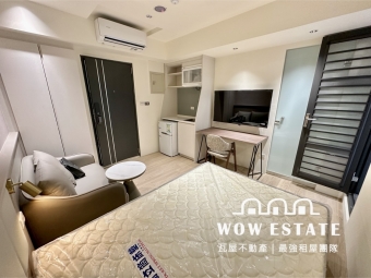 稀有可貓🍀雙租屋補助🍀陽台獨洗🍀流理台🍀電梯🍀管理員🍀子母車🍀流理台🍀專屬室內機車位🍀乾溼分離（第7張）