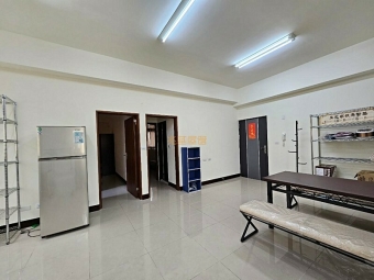 兆基社會住宅🏠,優質2房可租補（第4張）