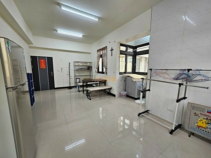 兆基社會住宅🏠,優質2房可租補(第1張)