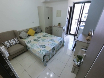 🧡請加賴🧡全新電梯🧡陽台獨洗🧡租屋補助🧡高CP值🧡秒殺速洽🧡（第1張）