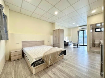 超大露臺戶🍀租屋補助🍀陽台獨洗🍀流理台🍀子母車（第1張）