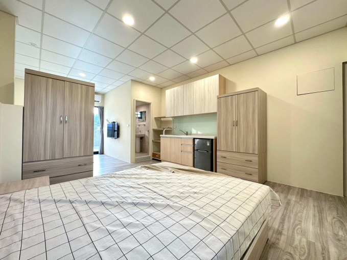 超大露臺戶🍀租屋補助🍀陽台獨洗🍀流理台🍀子母車（第2張）