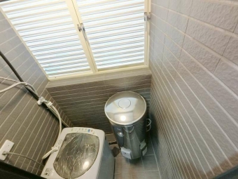 🔥大里雙租補套房🔥電梯子母車🔥近青年高中🔥 - Image 12