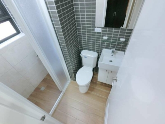 🔥大里雙租補套房🔥電梯子母車🔥近青年高中🔥 - Image 11