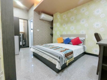 🔥大里雙租補套房🔥電梯子母車🔥近青年高中🔥 - Image 10