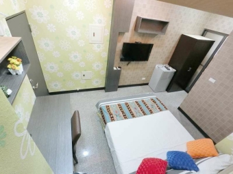 🔥大里雙租補套房🔥電梯子母車🔥近青年高中🔥 - Image 16