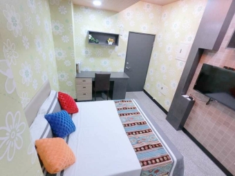 🔥大里雙租補套房🔥電梯子母車🔥近青年高中🔥 - Image 17