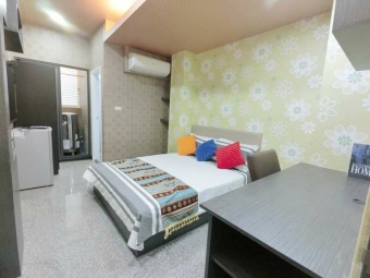 🔥大里雙租補套房🔥電梯子母車🔥近青年高中🔥 - Image 13