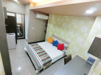 🔥大里雙租補套房🔥電梯子母車🔥近青年高中🔥 - Image 14