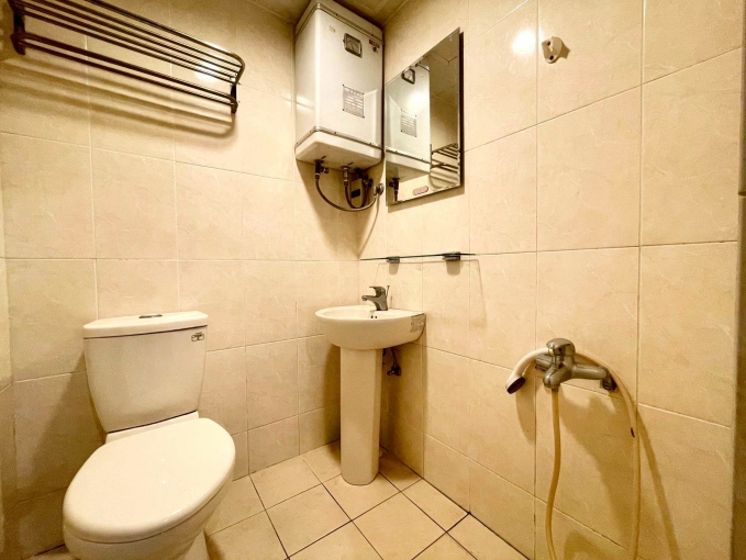 小資專屬🍀子母車🍀租屋補助🍀走路逢甲（第5張）