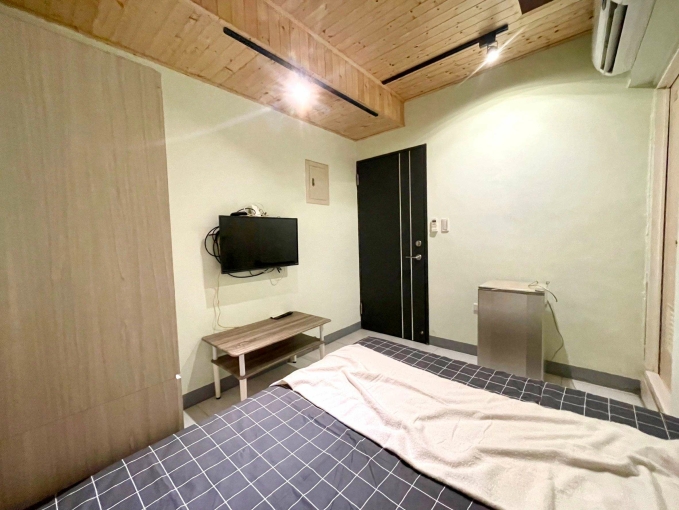 小資專屬🍀子母車🍀租屋補助🍀走路逢甲（第4張）