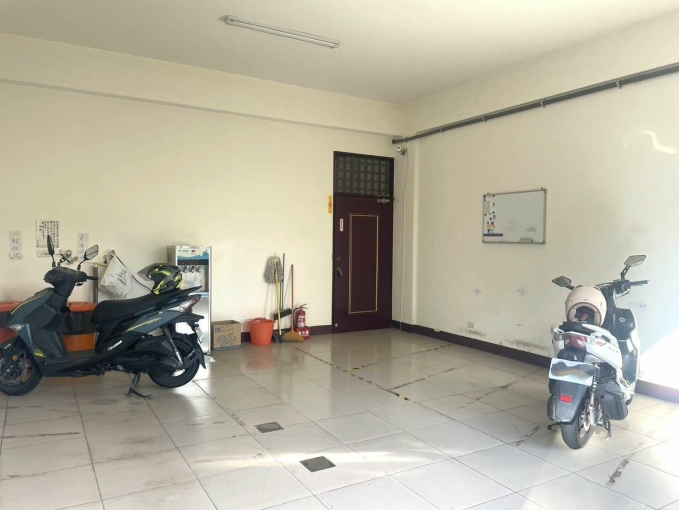 園區旁大套房|安康社區|垃圾集中管理|使用空間超大 - Image 6