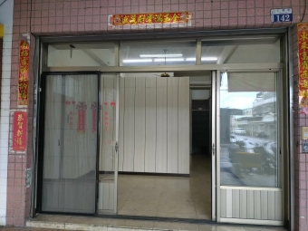 大里區正仁愛路店面（第3張）