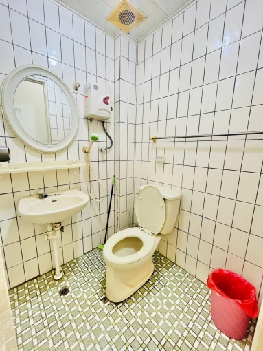 租屋補助🍀地下室機車位🍀飲水機🍀子母車（第6張）