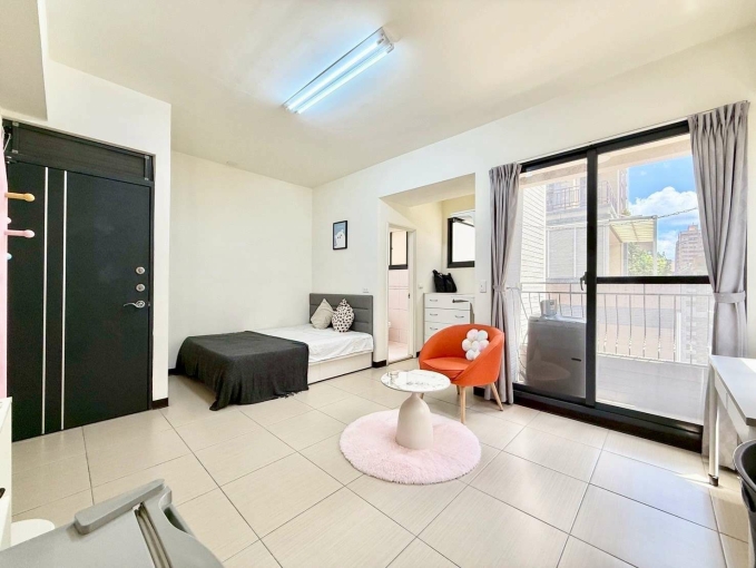 🧡加賴約看🧡電梯美屋🧡租屋補助🧡陽台獨洗🧡秒殺物件🧡 - Image 1