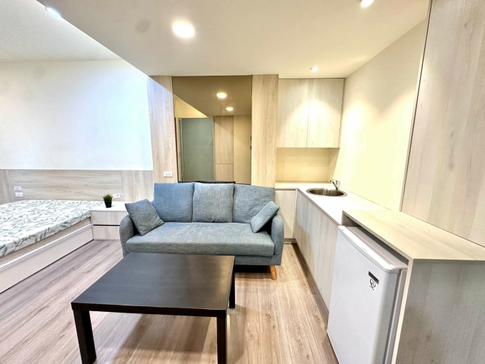 整棟極新⚡可租補✨超大空間✨陽台獨洗（第2張）