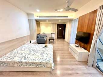 整棟極新⚡可租補✨超大空間✨陽台獨洗（第5張）