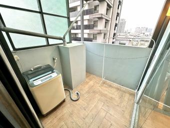 整棟極新⚡可租補✨超大空間✨陽台獨洗（第7張）