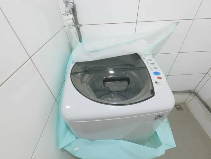 水湳❤愛買✔飲水機✨子母車✨陽台洗衣機 - Image 3