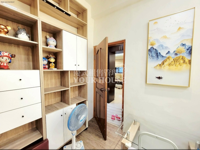 近435藝文特區｜2樓公寓🔥3房大陽台.可狗可貓💖傢俱齊全 - Image 3