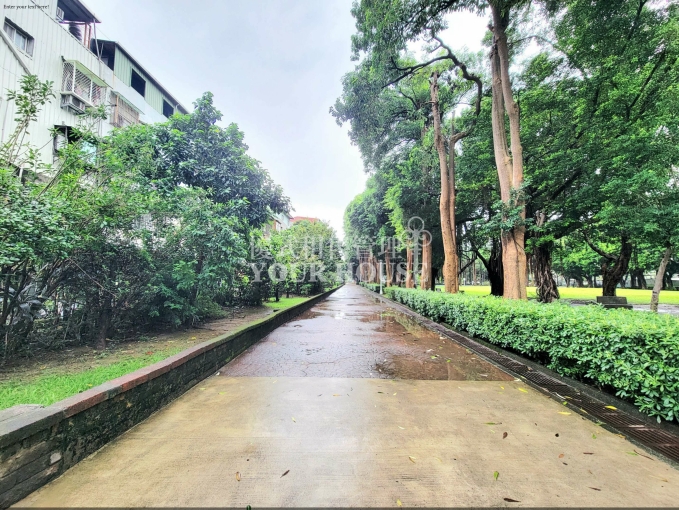 近435藝文特區｜2樓公寓🔥3房大陽台.可狗可貓💖傢俱齊全 - Image 13