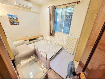 近435藝文特區｜2樓公寓🔥3房大陽台.可狗可貓💖傢俱齊全 - Image 21