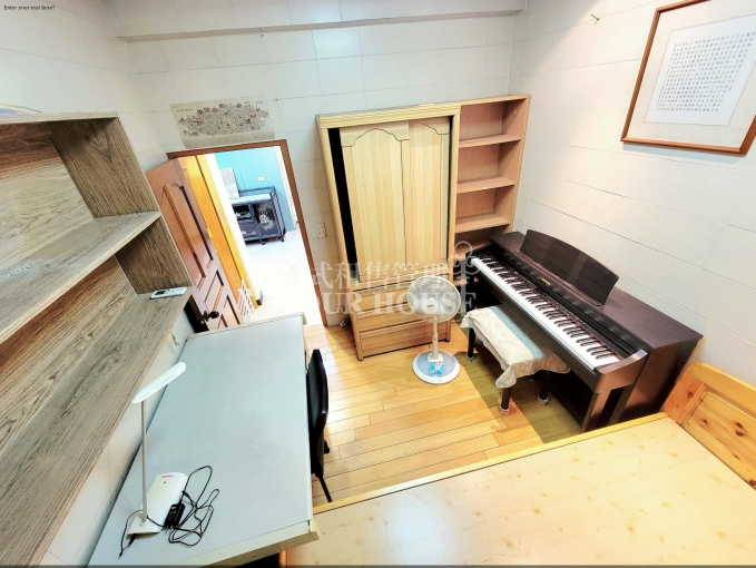 近435藝文特區｜2樓公寓🔥3房大陽台.可狗可貓💖傢俱齊全 - Image 7