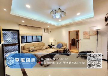 近435藝文特區｜2樓公寓🔥3房大陽台.可狗可貓💖傢俱齊全 - Image 16