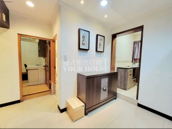 近435藝文特區｜2樓公寓🔥3房大陽台.可狗可貓💖傢俱齊全 - Image 23