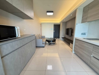 可租補!樣天鵝兩房平車全配含車管（第9張）