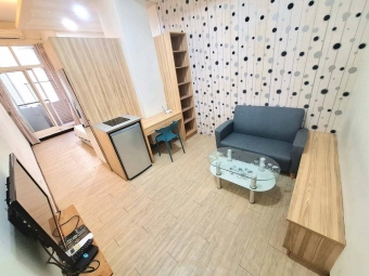 💖可雙租補✨乾溼分離🏠系統裝潢✔️陽台獨洗💖（第1張）