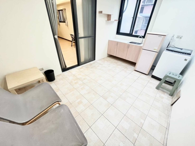 💖可雙租補✨大套+工作間🏠流理台✔️乾溼分離💖 - Image 6